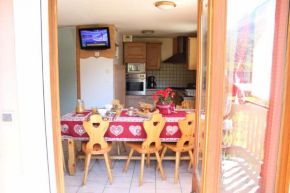 Chalet Les Ancolies - Pièces 24